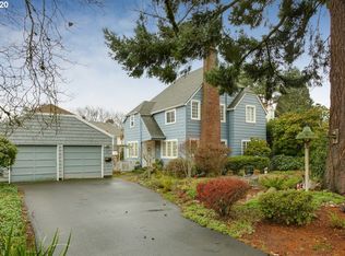 8003 SE 28th Ave, Portland, OR 97202