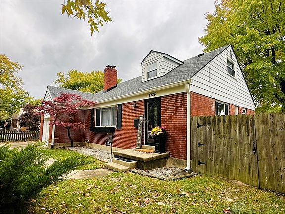 4th image of 4124 Maricarr Dr
