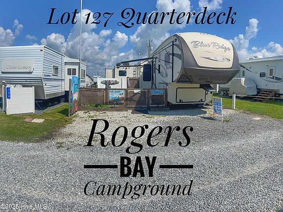 2nd image of Lot 127 Quarterdeck