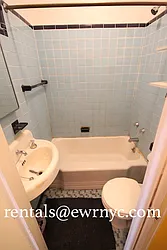 Rented by East Williamsburg Realty Inc