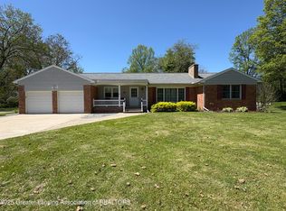 108 S Center St, Eaton Rapids, MI