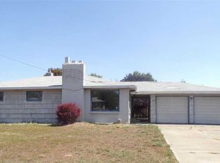 1722 N Farr Rd, Spokane, WA 99206