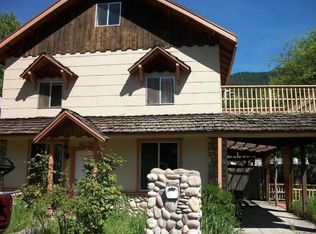 6118 Cherry Ave, Dunsmuir, CA 96025