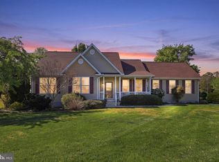 18272 Progress School Rd, Bridgeville, DE 19933