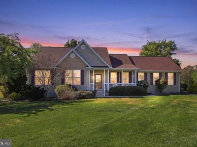18272 Progress School Rd, Bridgeville, DE, 19933