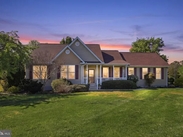 18272 Progress School Rd, Bridgeville, DE 19933