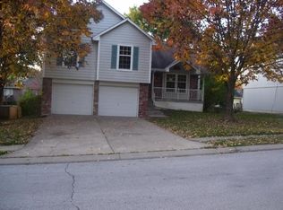 15617 E 2nd St, Independence, MO 64050