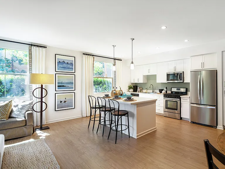 Monticello Apartment Homes — Photo 1