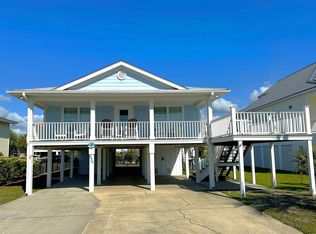 624 Underwood Dr, Murrells Inlet, SC 29576