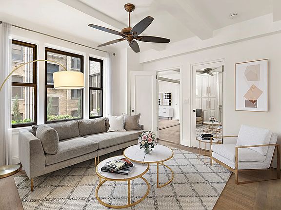 2nd image of 243 W End Ave #1005/1007