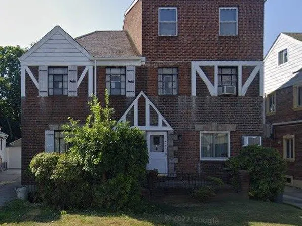 141-40 72nd Avenue, Flushing, NY 11367