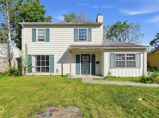 3733 N Ireland Dr, Indianapolis, IN 46235