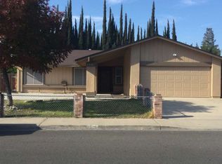 1551 Rose Ave, Ceres, CA