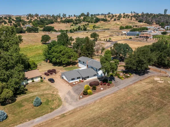 3984 Delmar Ave, Loomis, CA 95650