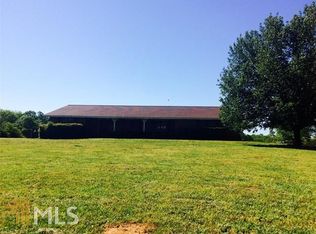 309 Phillip Weldon Rd, Milner, GA 30257