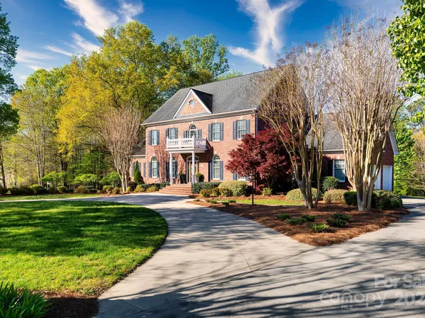 2637 Claxton Dr, Rock Hill, SC 29732