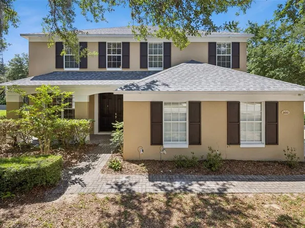 2692 Cedar Knoll Dr, Apopka, FL 32712