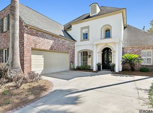 3215 Broad Magnolia Ct, Baton Rouge, LA 70810