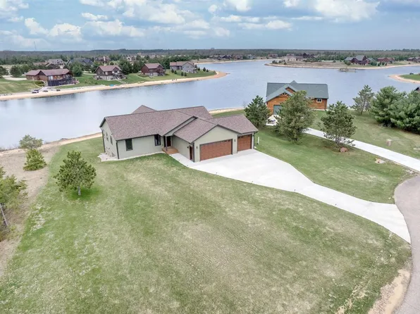 N7433 Quiet Water Court, New Lisbon, WI 53950
