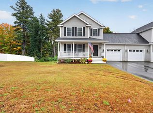 36A Terraceview Drive, Hudson, NH 03051