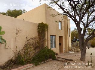 301 N Norton Ave, Tucson, AZ 85719