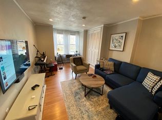 133 Havre St #1, Boston, MA 02128