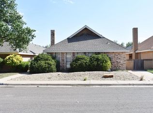 4707 Timber Ln, Midland, TX 79707