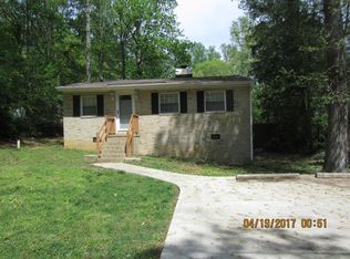 6633 Dogwood Dr, Quinton, VA 23141