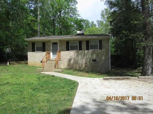 6633 Dogwood Dr, Quinton, VA 23141