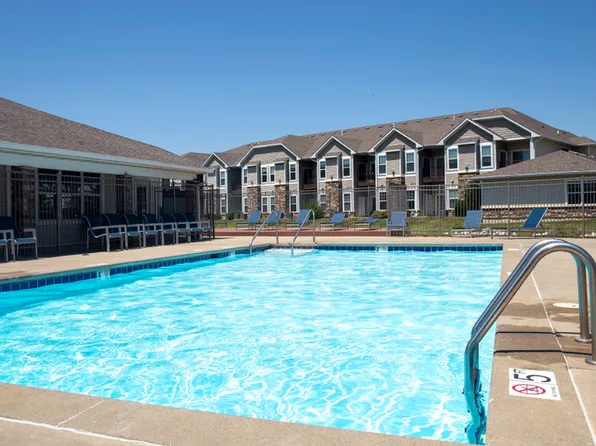 Woodland Reserve Apartments