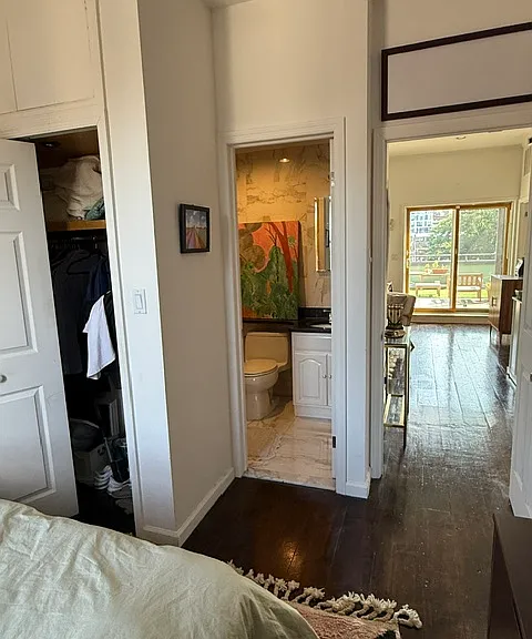 158 Rivington St #PENTHOUSE — Photo 18