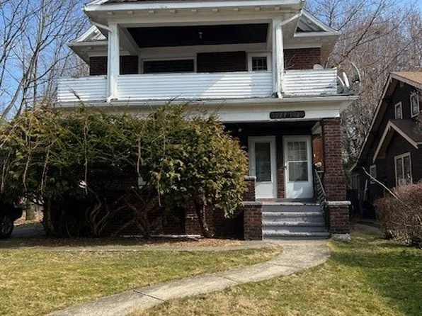 1029 E 171st St, Cleveland, OH 44119