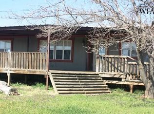 310 Carter Rd, Wichita falls, TX 76310