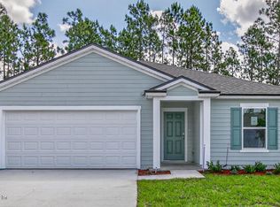 16 Sawdust Ln, Palm Coast, FL 32137