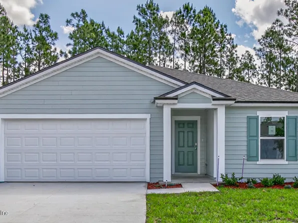 16 SAWDUST Lane, Palm Coast, FL 32137
