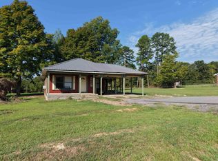 1907 N 65th Hwy, Clinton, AR 72031
