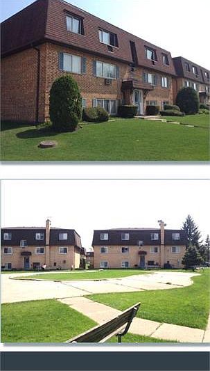 1st image of 1229 E Long Valley Dr APT 3B