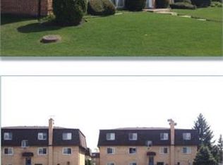 1229 E Long Valley Dr APT 3B, Palatine, IL 60074