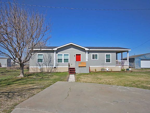3rd image of 1601 Blackfoot Trl
