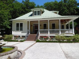 115 Pritchard St, Bluffton, SC 29910