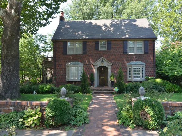 2316 S Cincinnati Ave, Tulsa, OK 74114