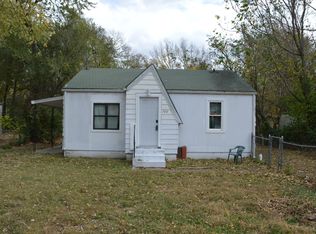 700 S Forest Ave, Springfield, MO 65802