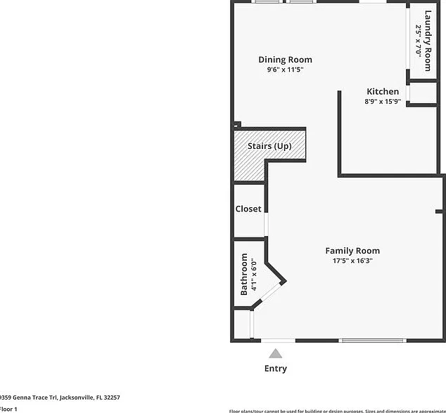 2 bed, 2.5 bath, 1300 sqft, $1,900 — Photo 2