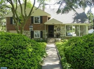 500 Patricia Dr, Glenside, PA 19038