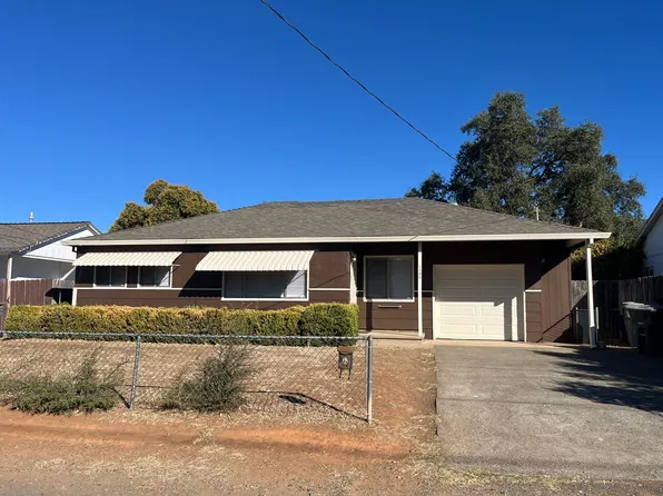 1109 2nd St, Redding, CA 96002
