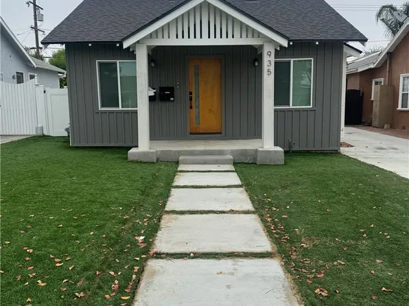 935 E Fairview Blvd, Inglewood, CA 90302