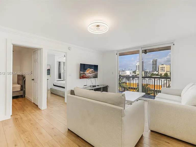 401 Ocean Dr #602 — Photo 3