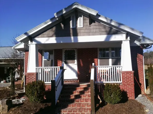 1105 Ripley Island Rd, Afton, TN 37616