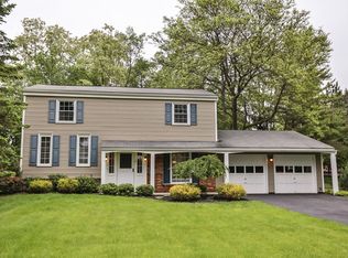 14 Weatherwood Ln, Rochester, NY 14624