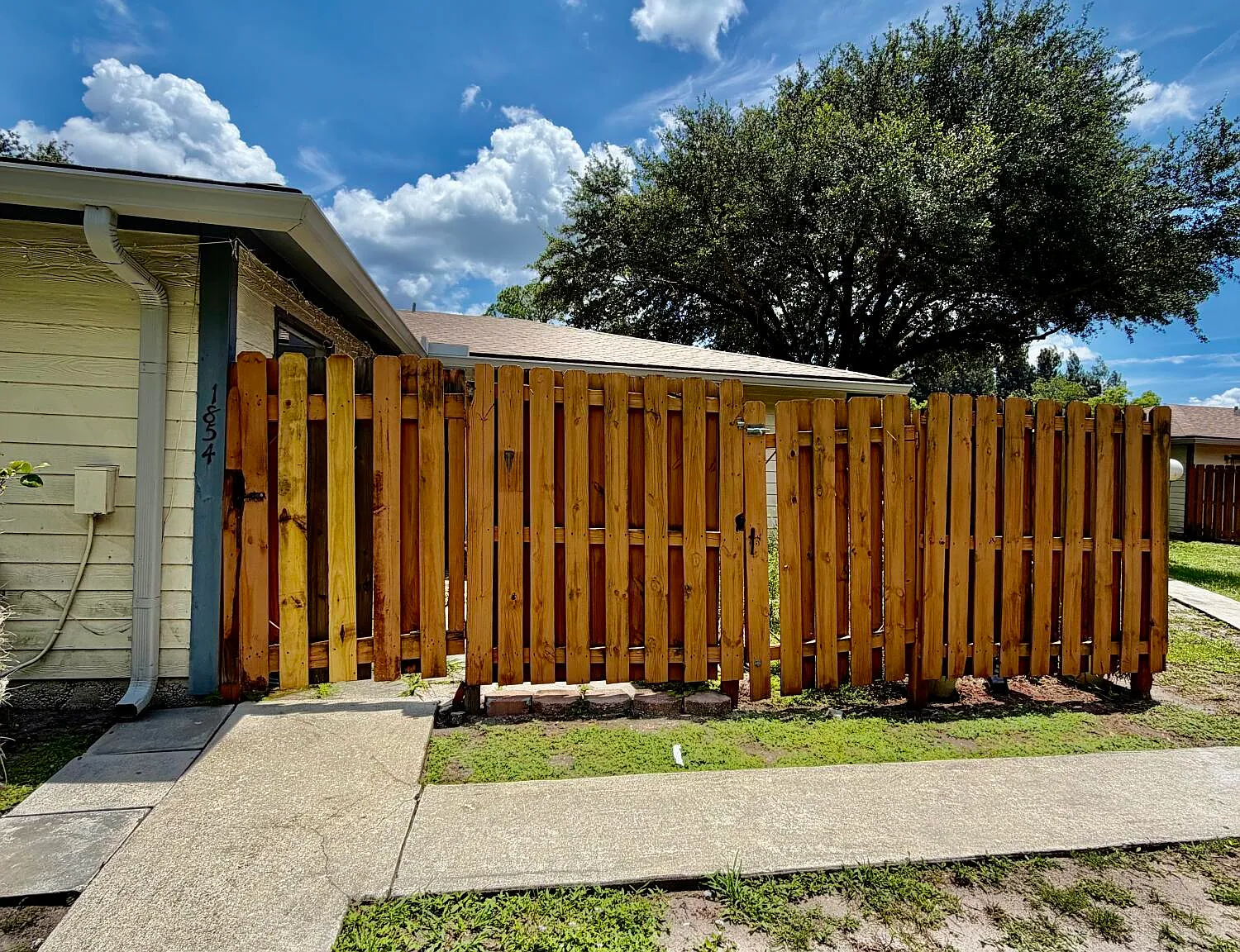 1 bed, 1.0 bath, 600 sqft, $1,450 — Photo 1